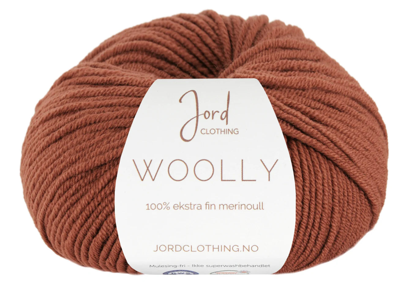 Woolly