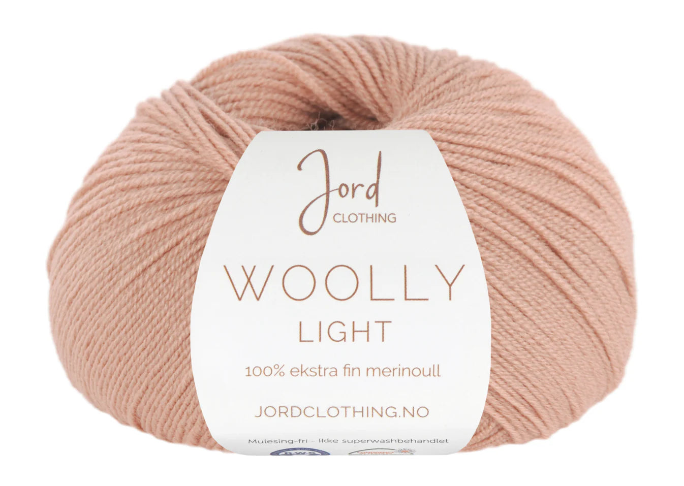Woolly light