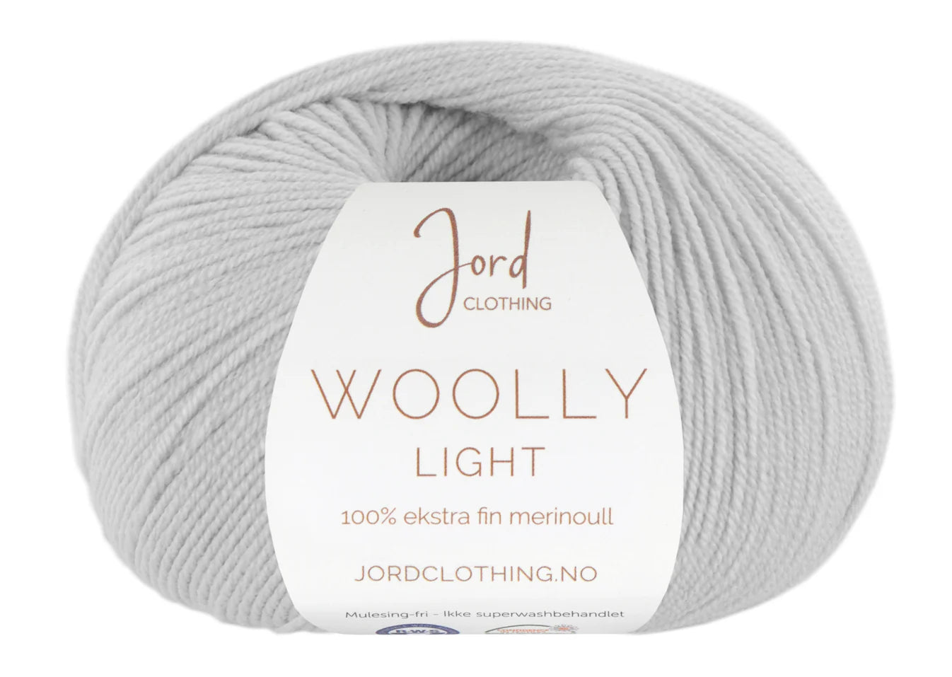 Woolly light