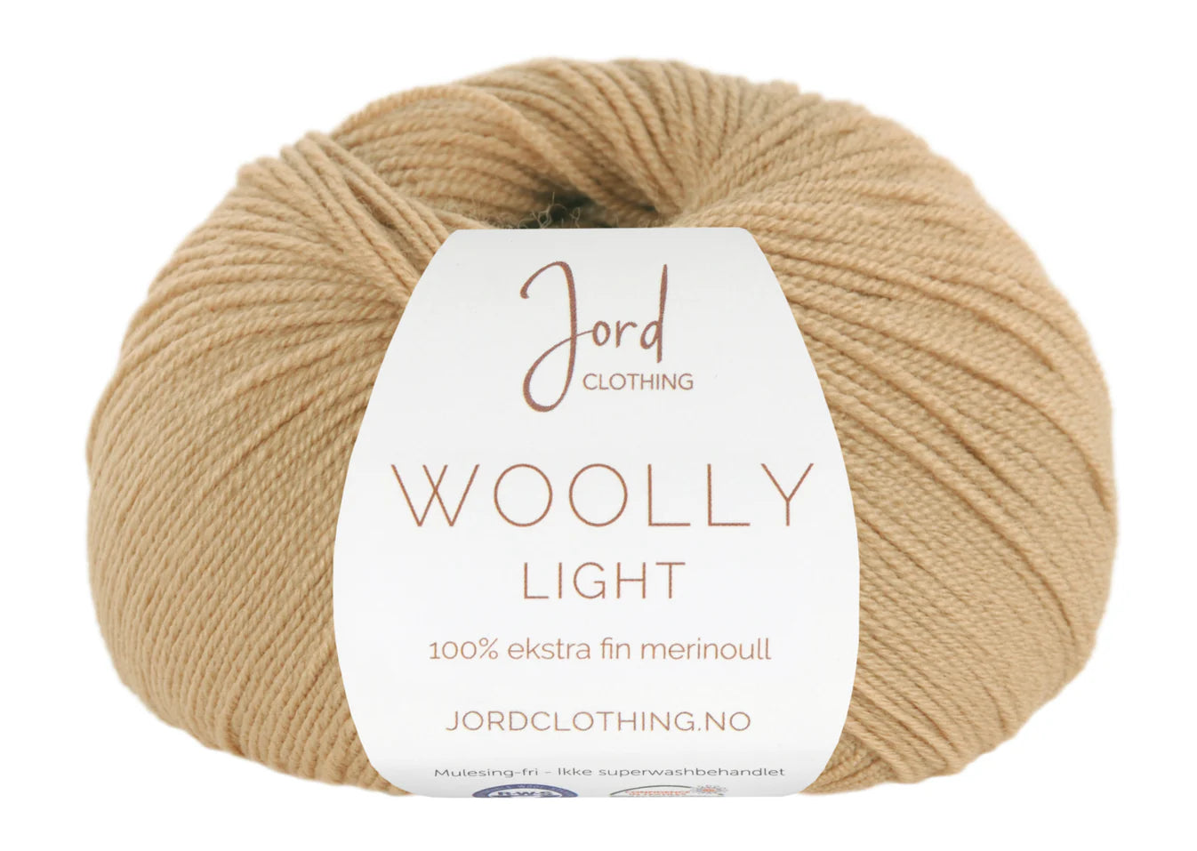Woolly light