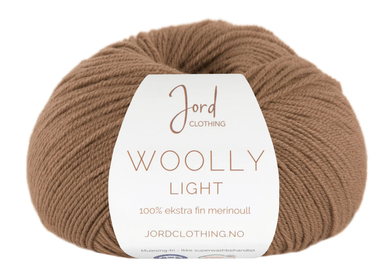 Woolly light