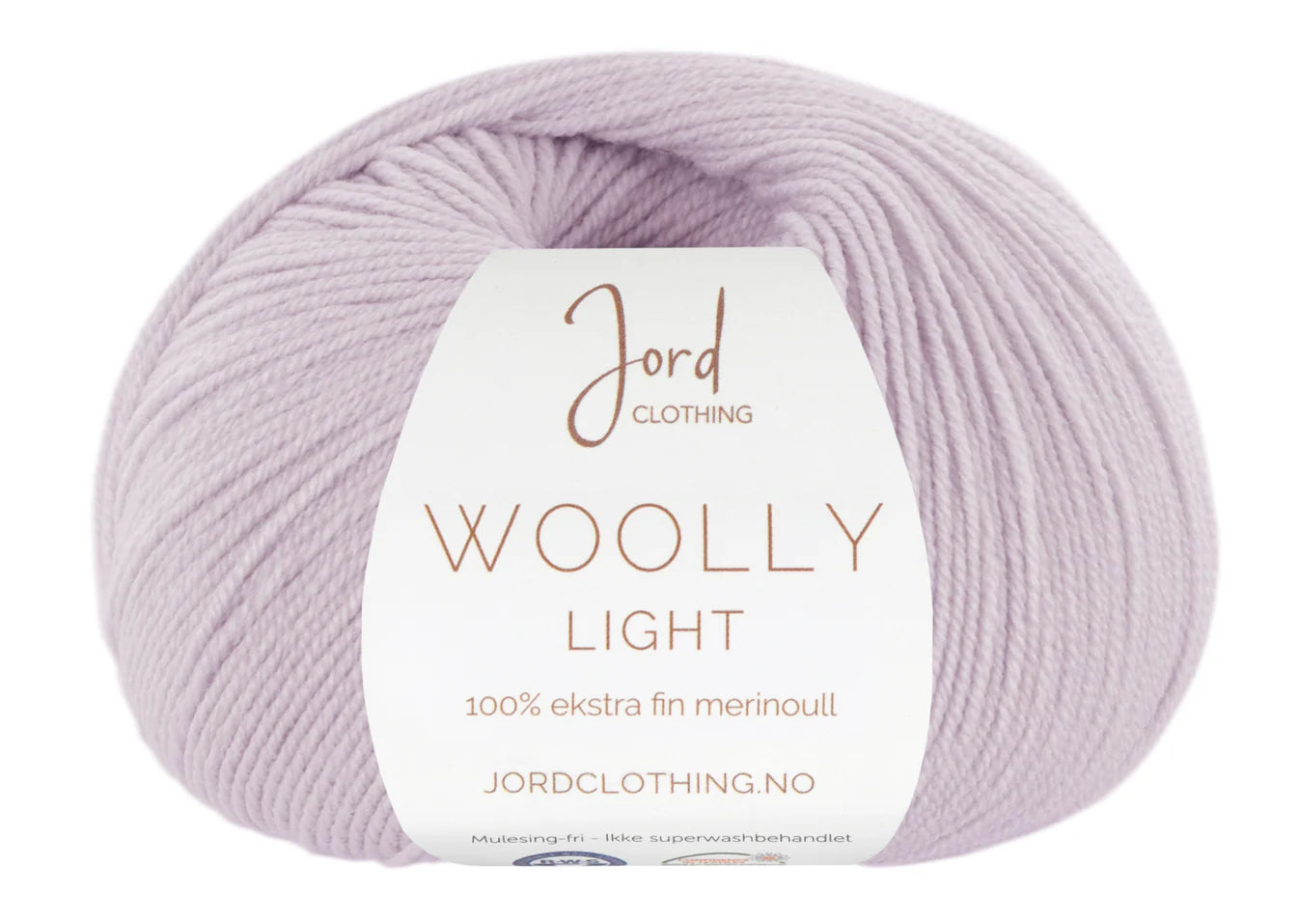 Woolly light
