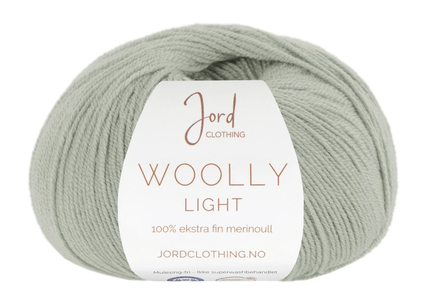 Woolly light