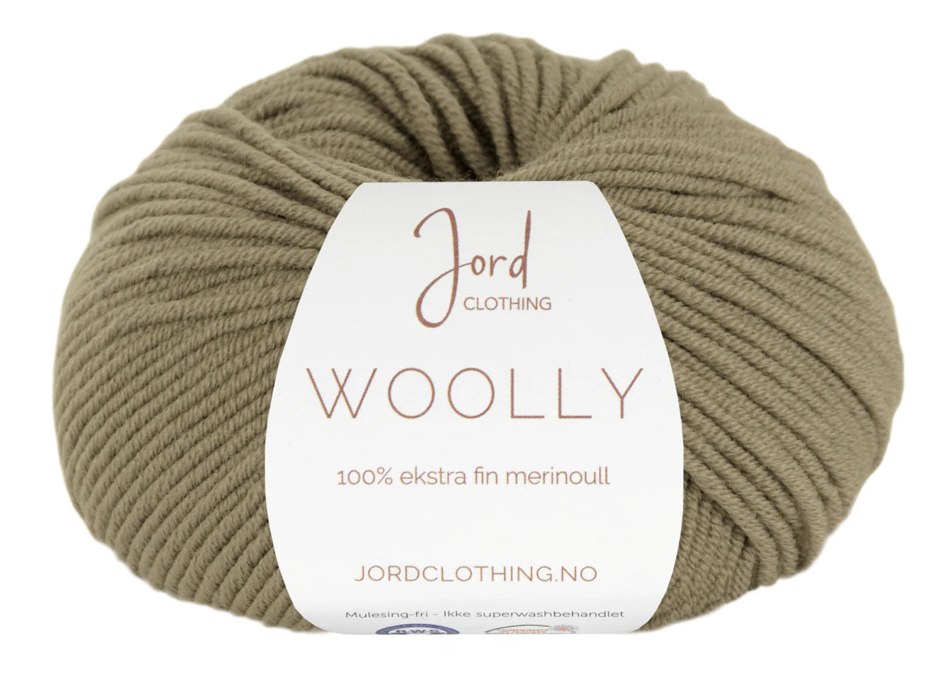Woolly