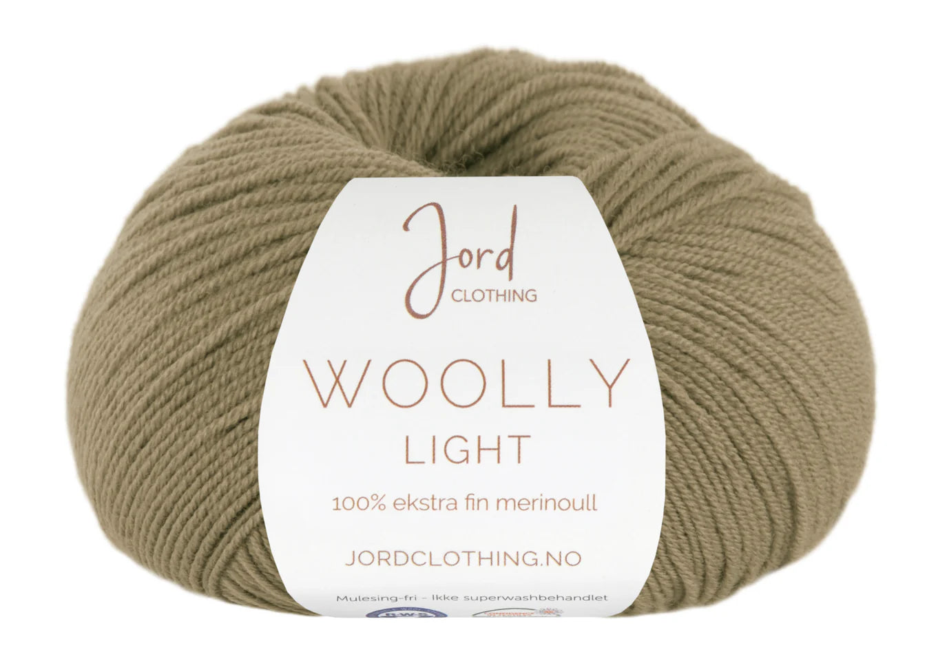 Woolly light