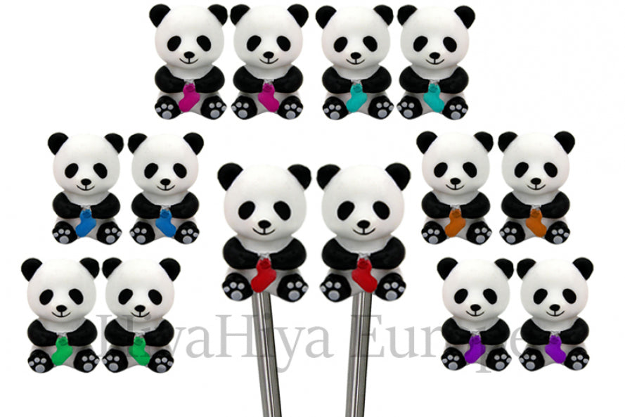 HiyaHiya - Prjónastopparar