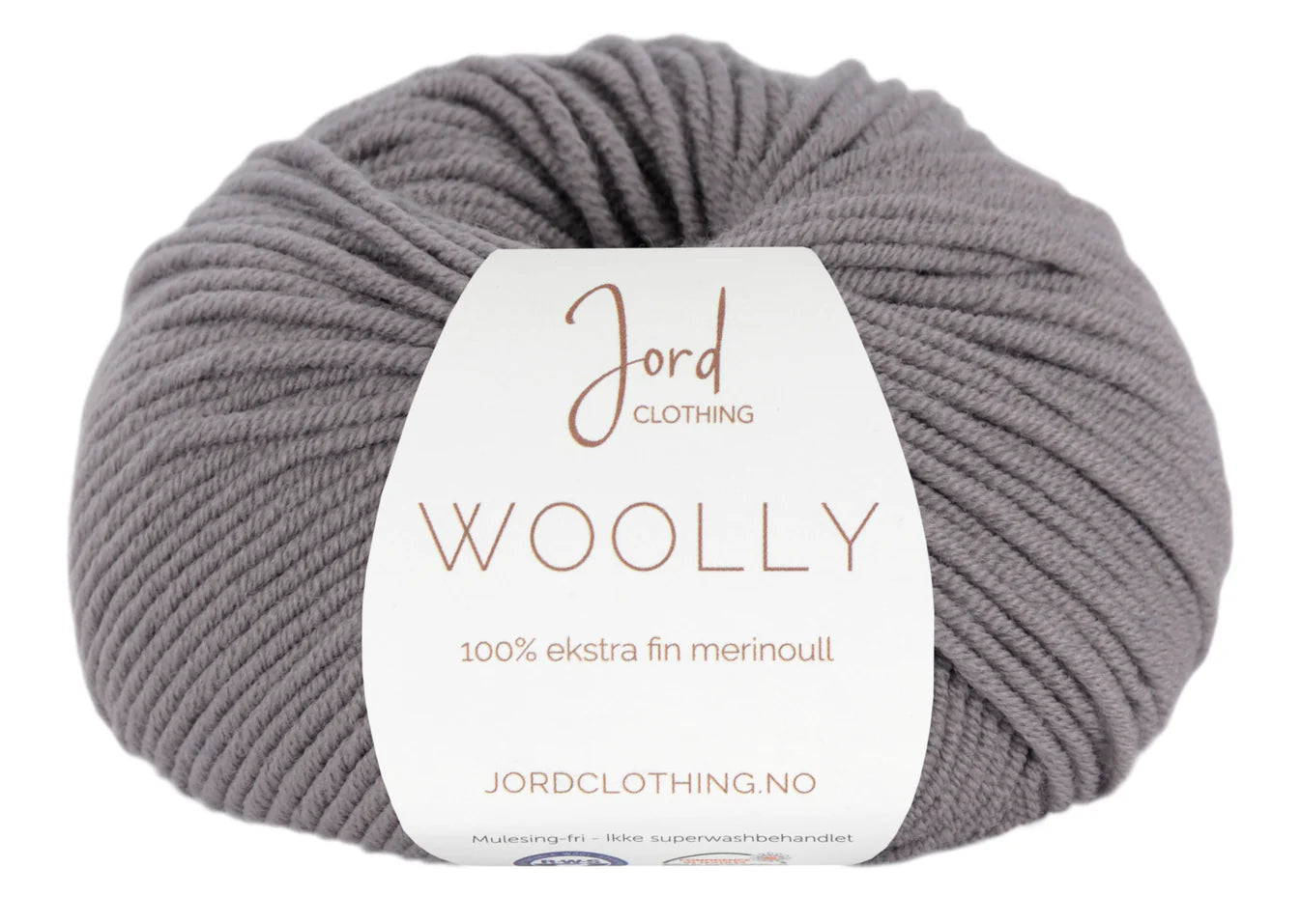 Woolly