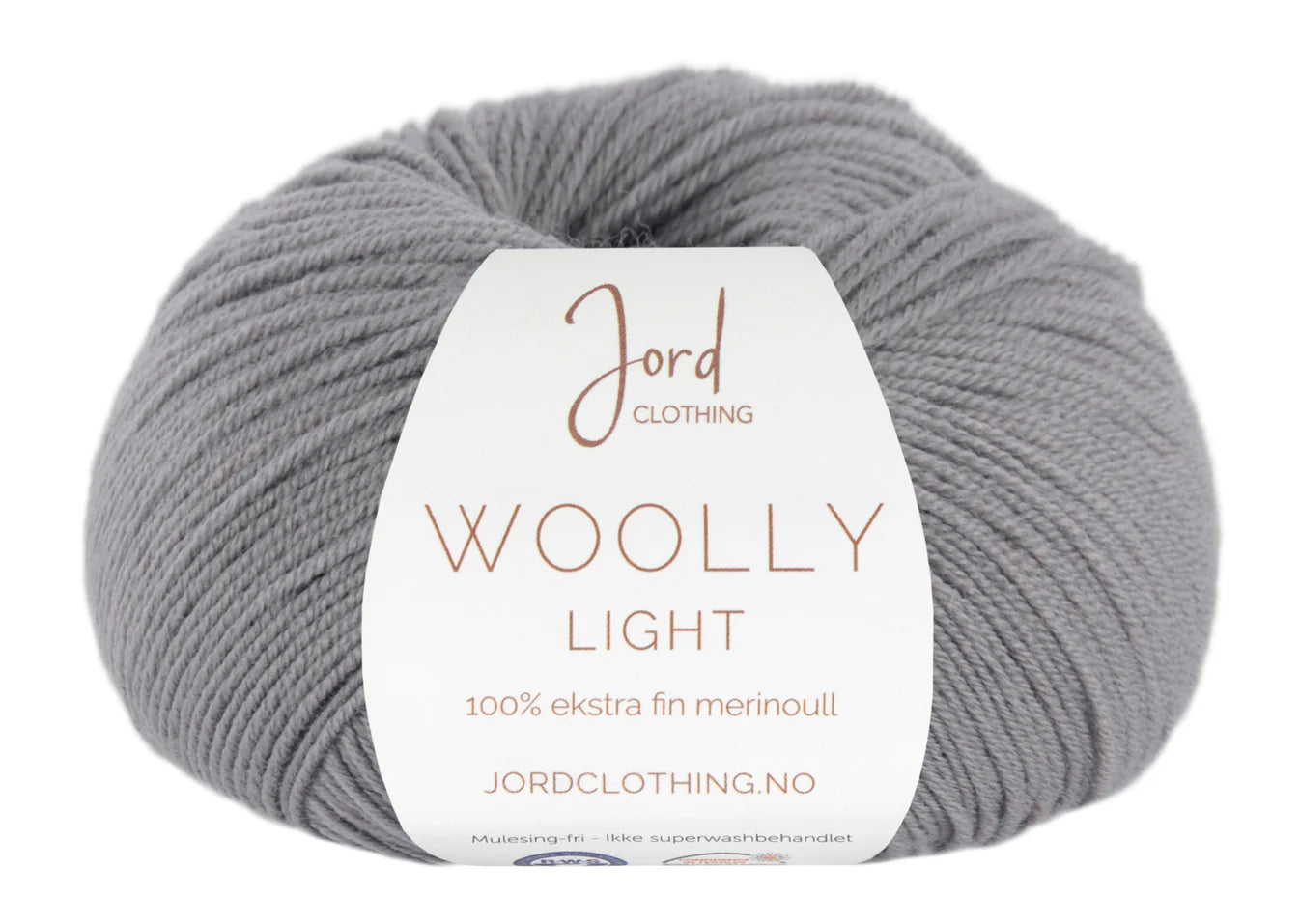 Woolly light