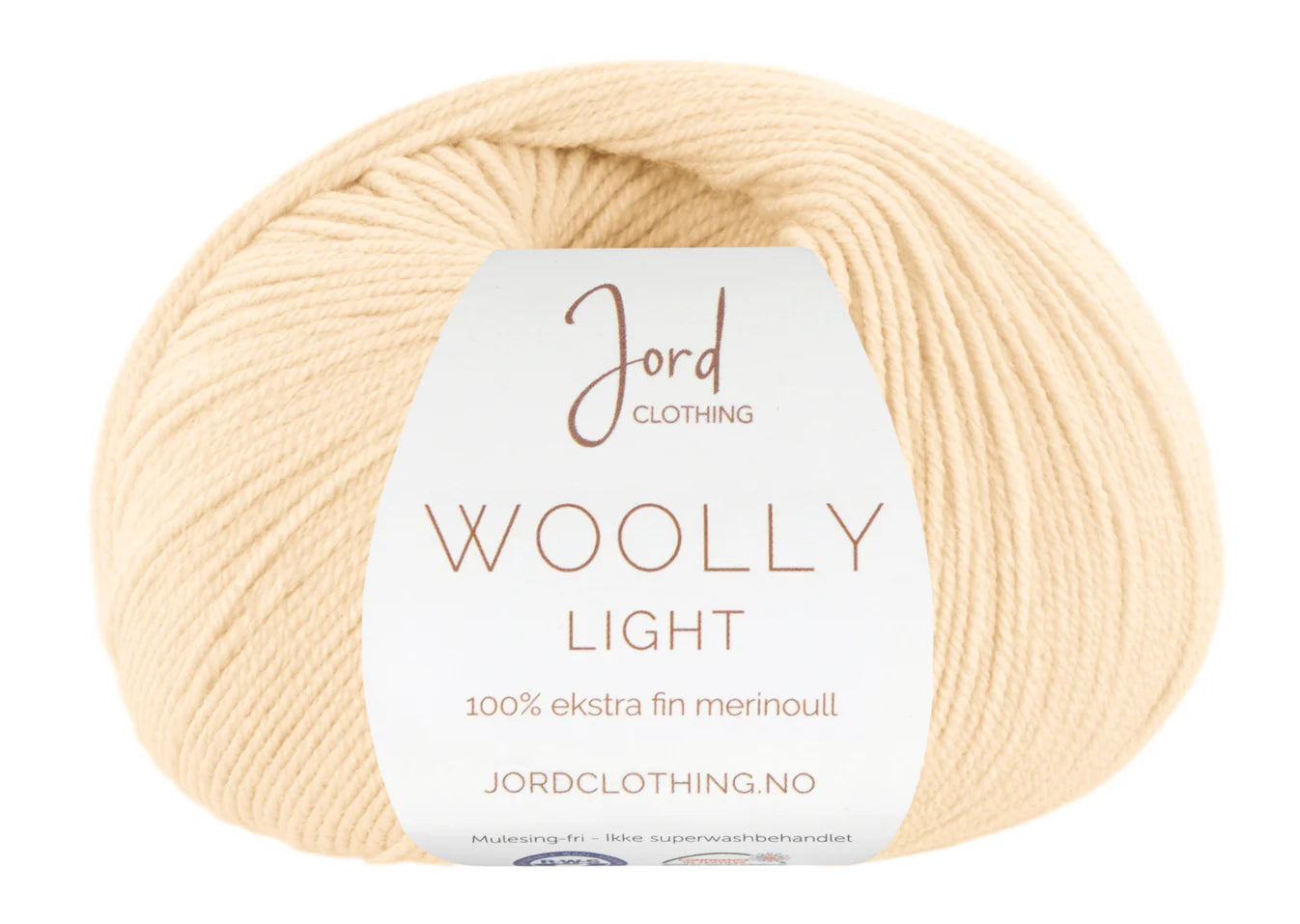 Woolly light