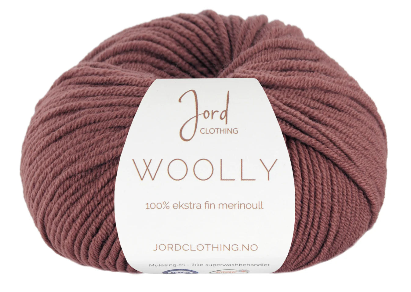 Woolly