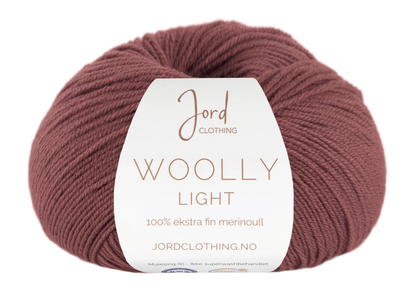 Woolly light