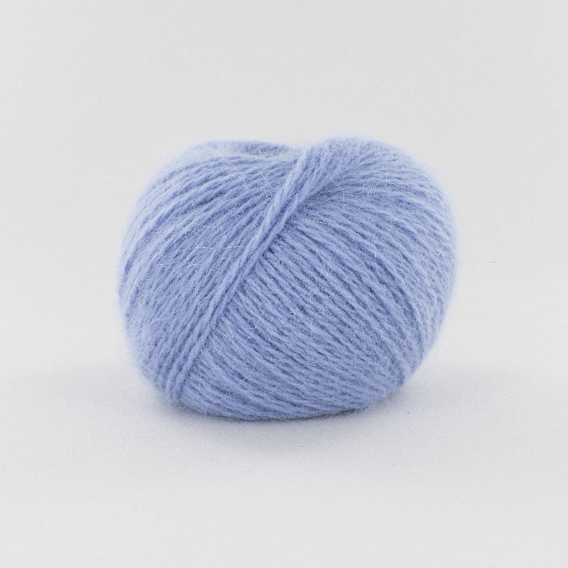 Coeur D'Angora