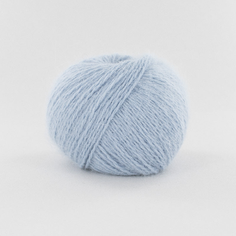 Coeur D'Angora
