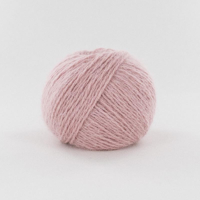 Coeur D'Angora