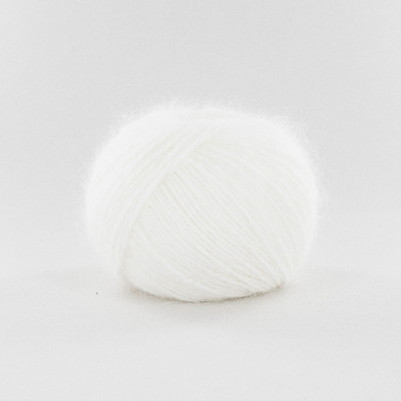 Coeur D'Angora