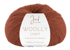 Woolly light