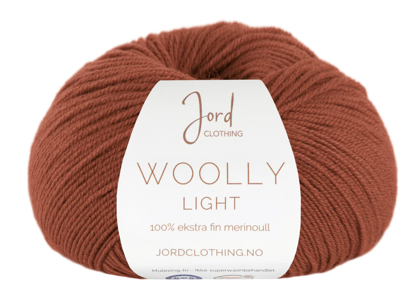 Woolly light