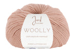 Woolly
