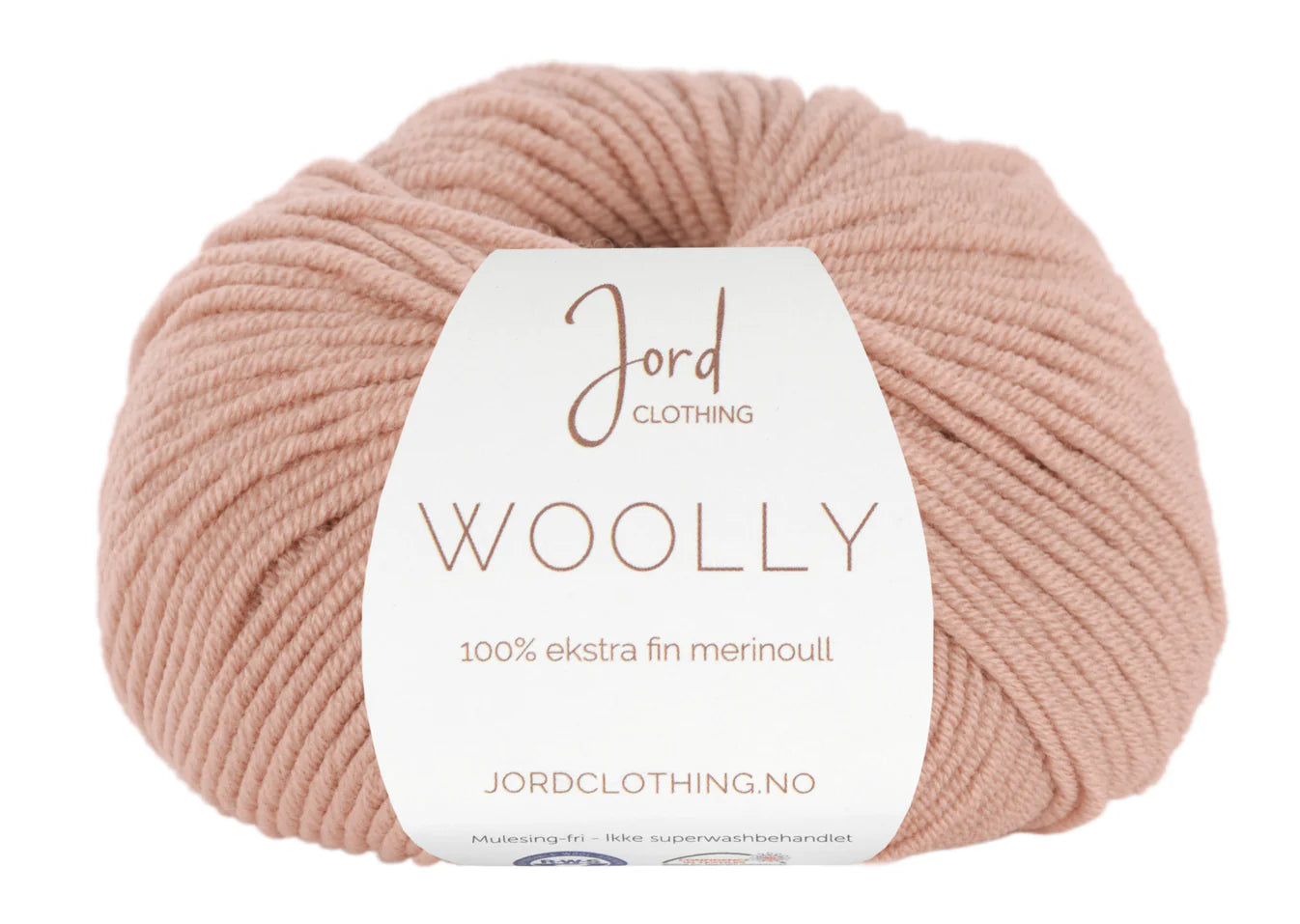 Woolly
