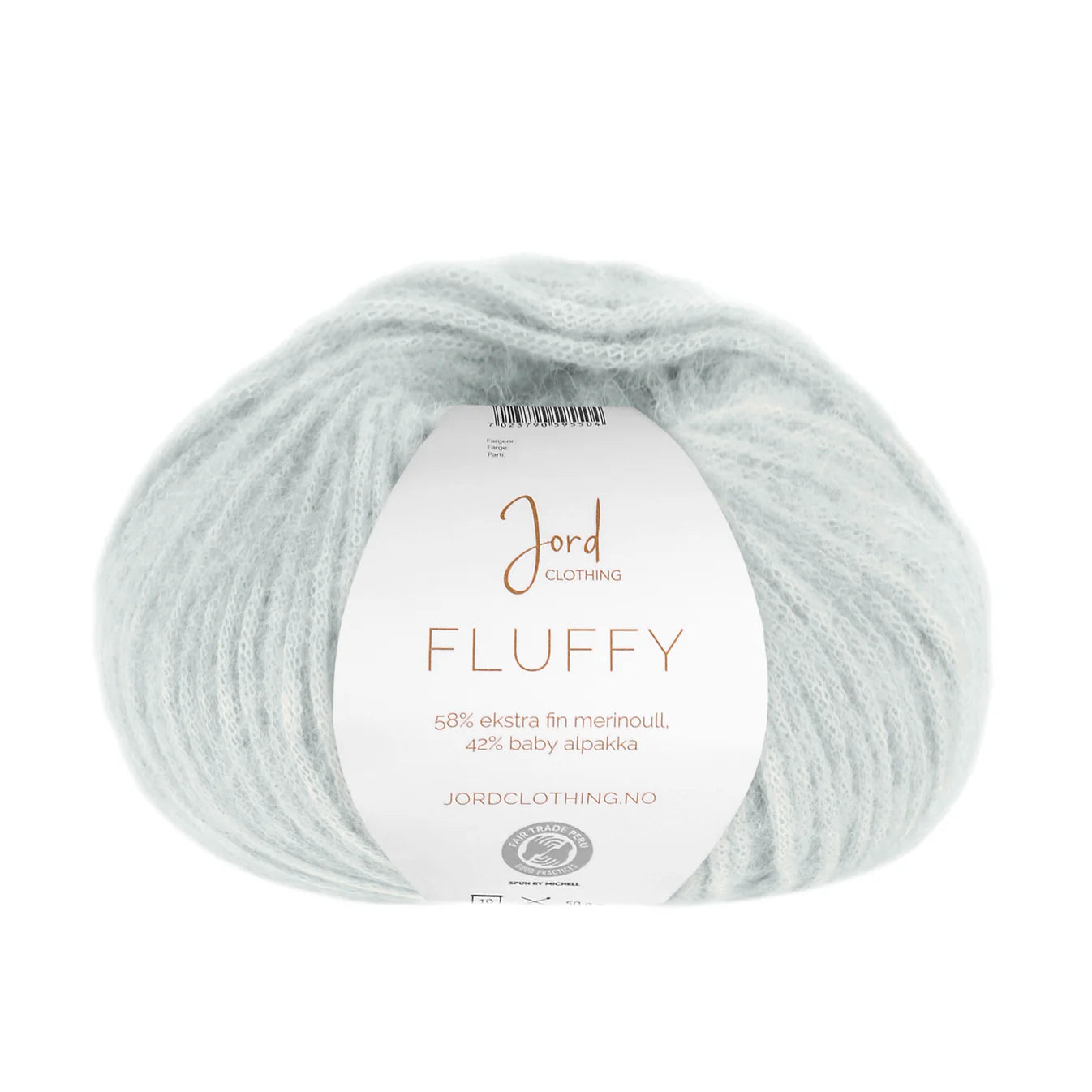 Fluffy