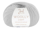 Woolly light