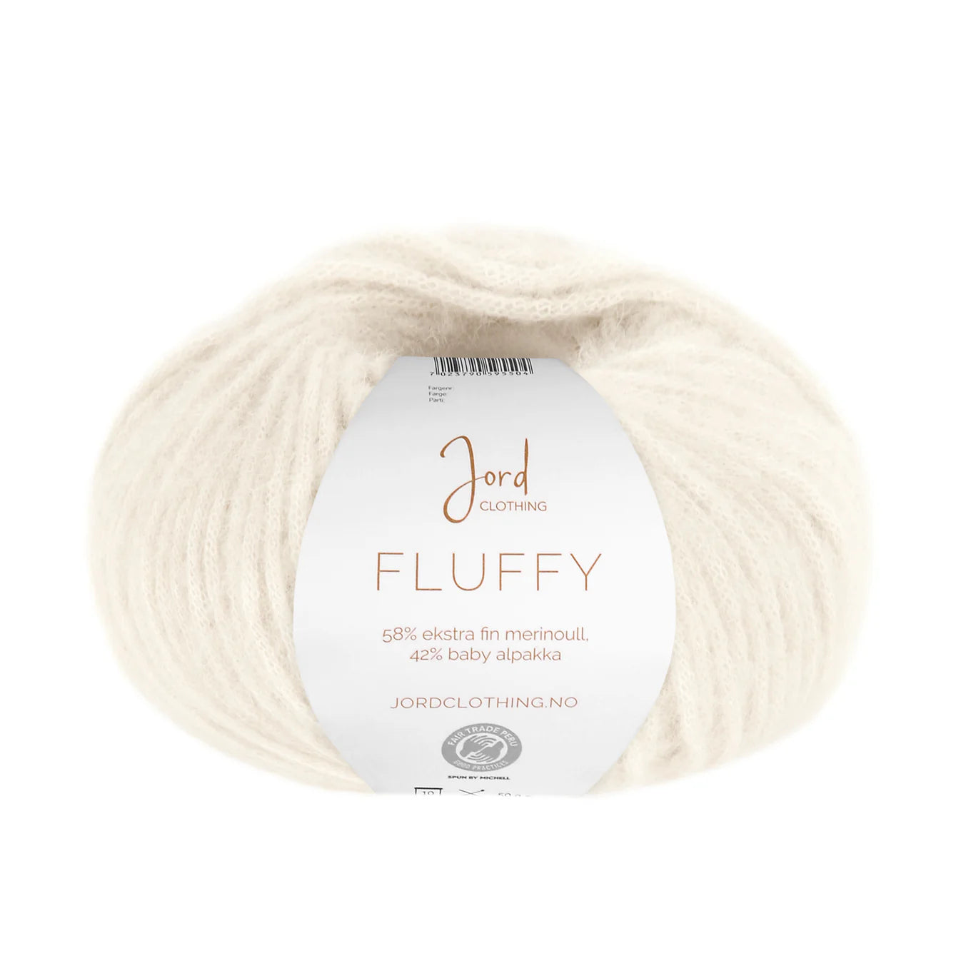 Fluffy