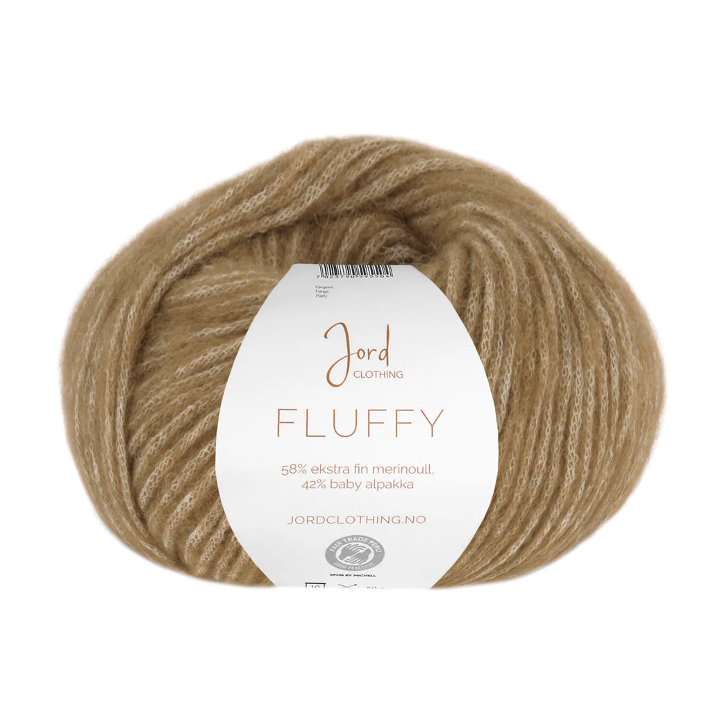 Fluffy