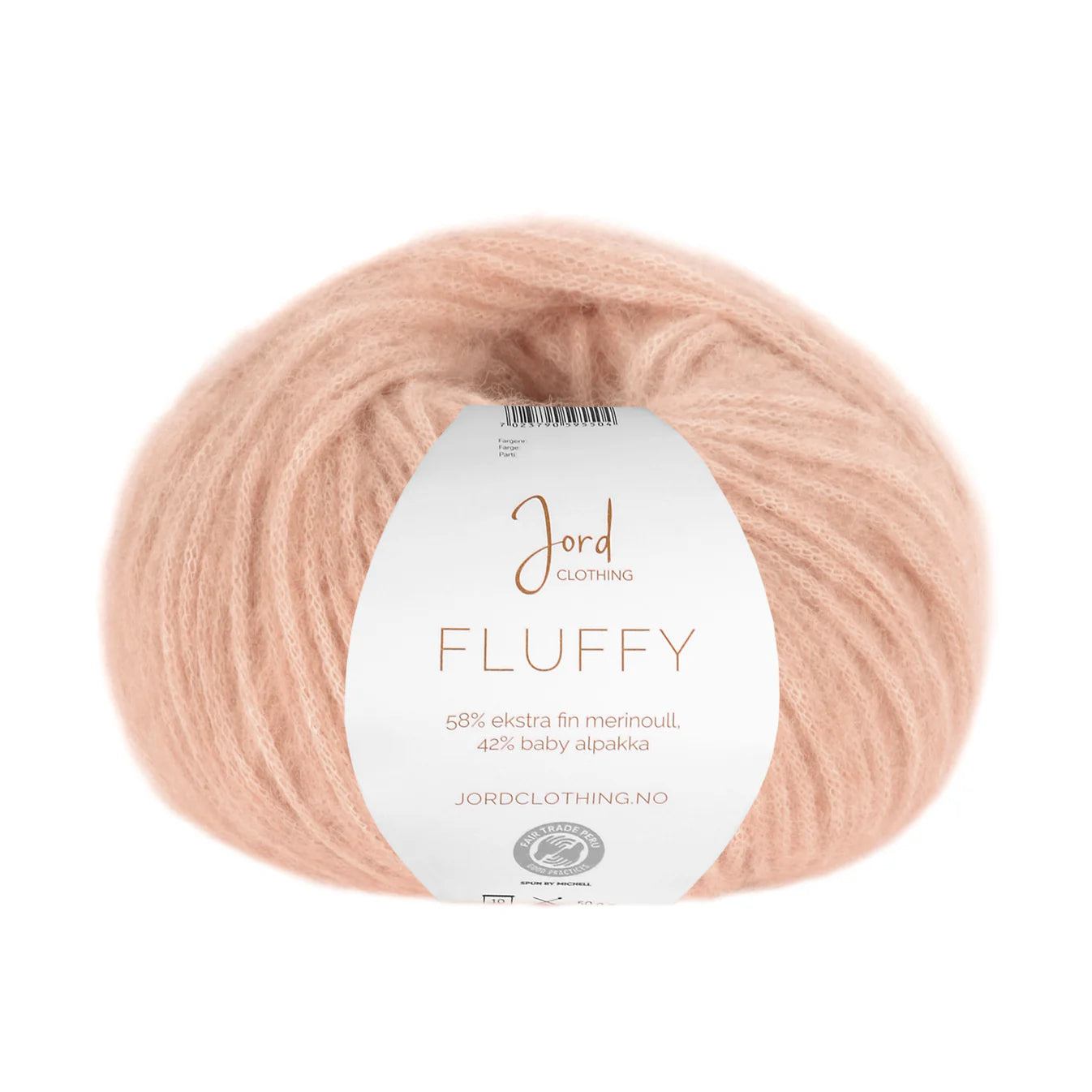 Fluffy