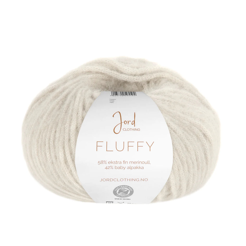 Fluffy