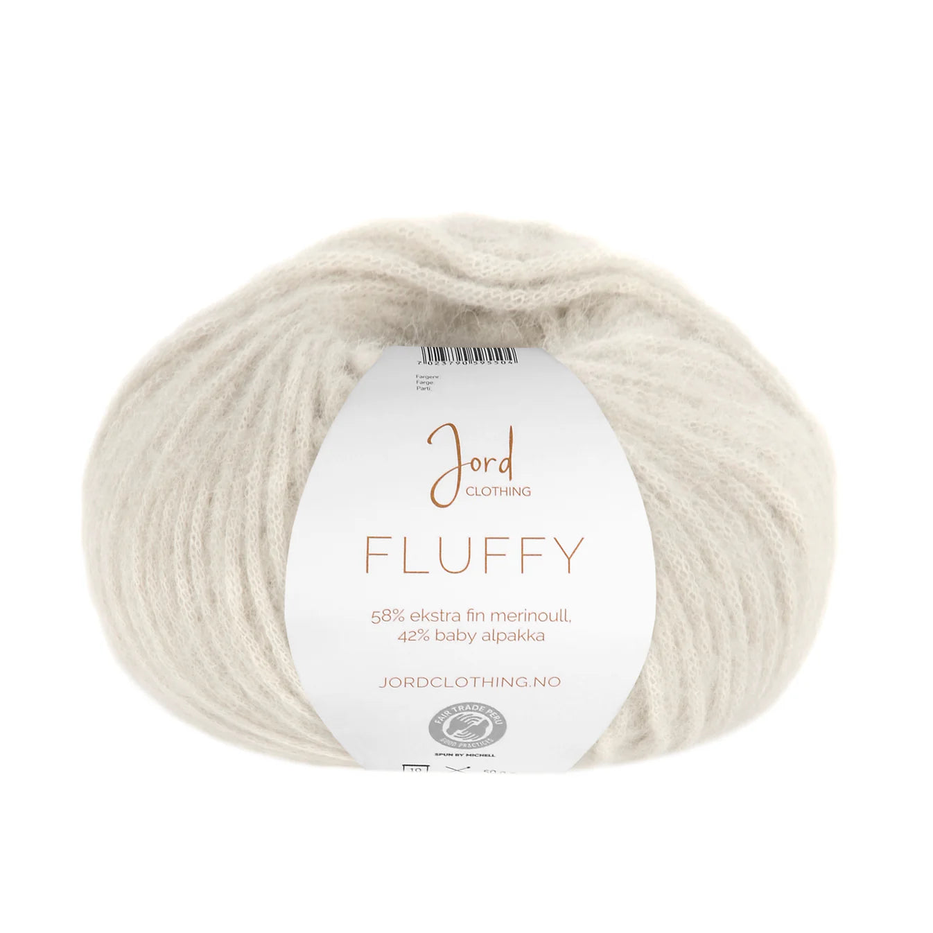 Fluffy
