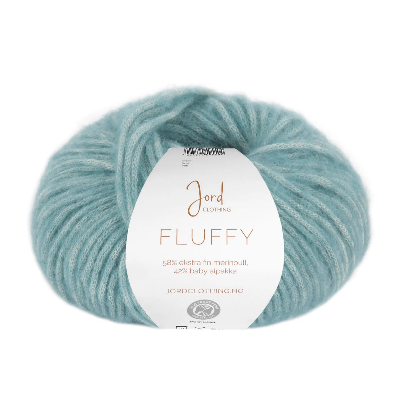 Fluffy