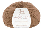 Woolly