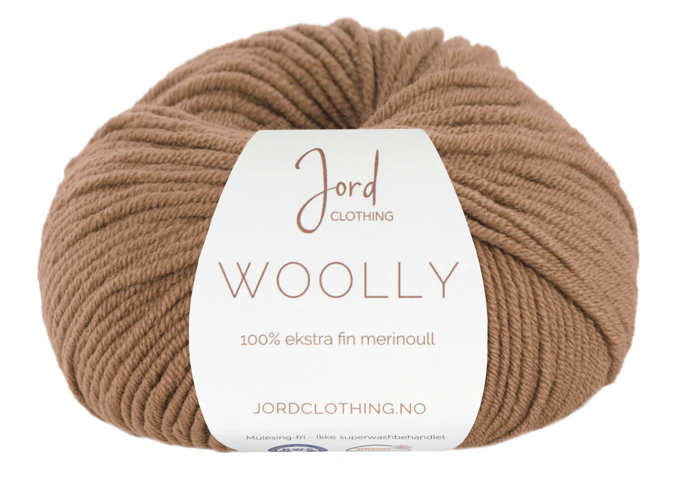 Woolly