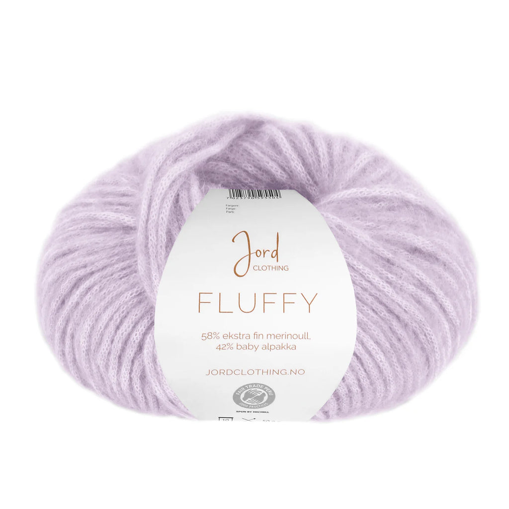 Fluffy