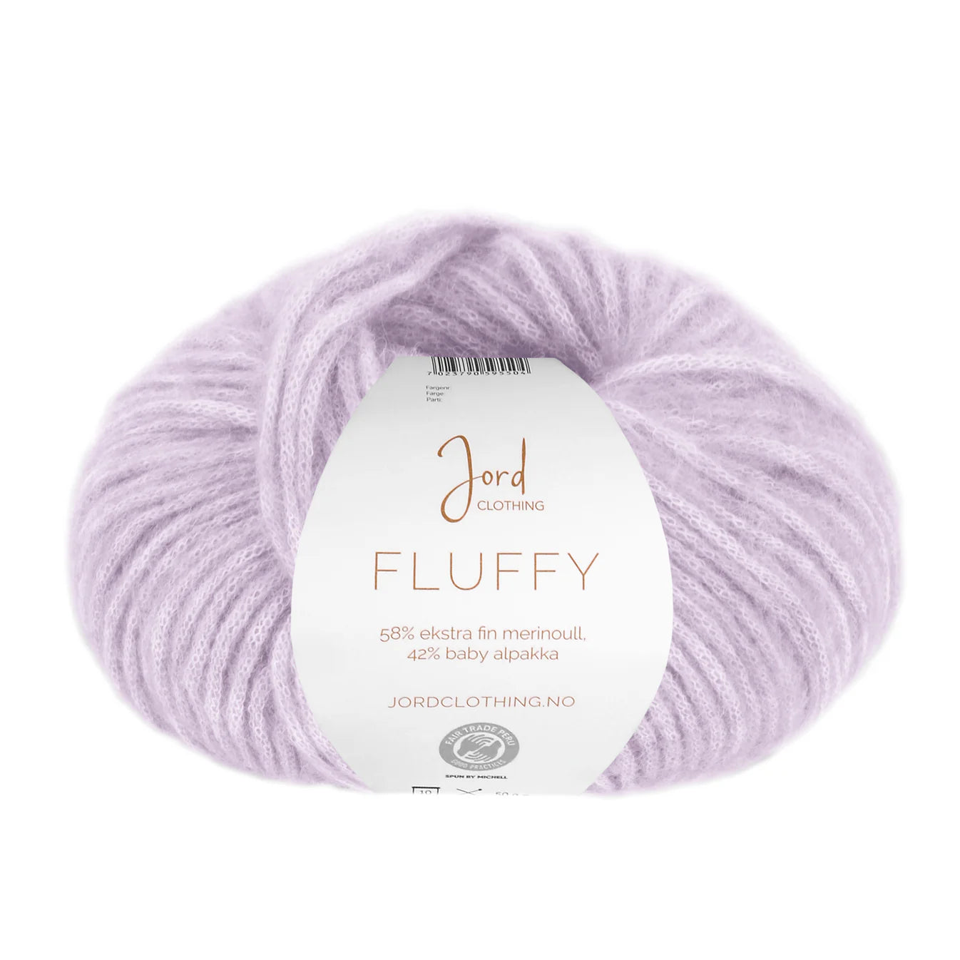 Fluffy