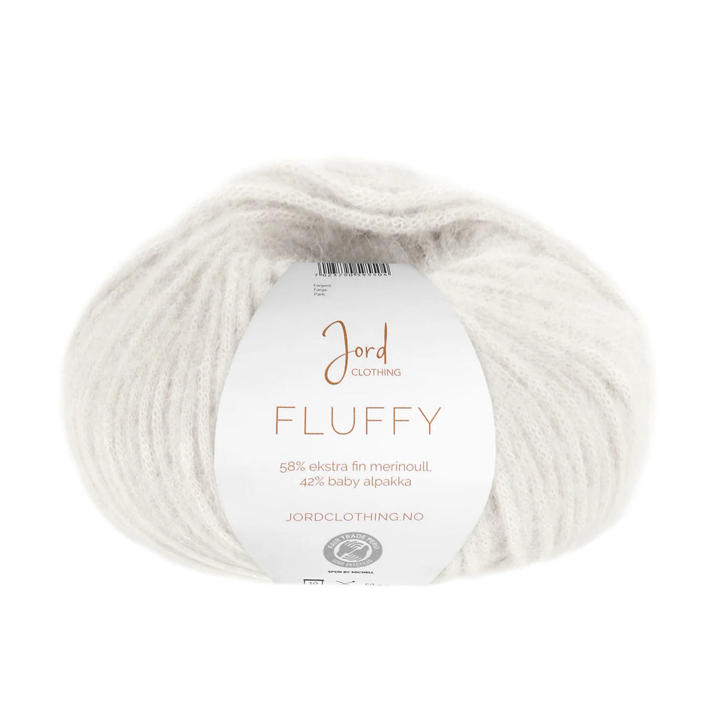 Fluffy