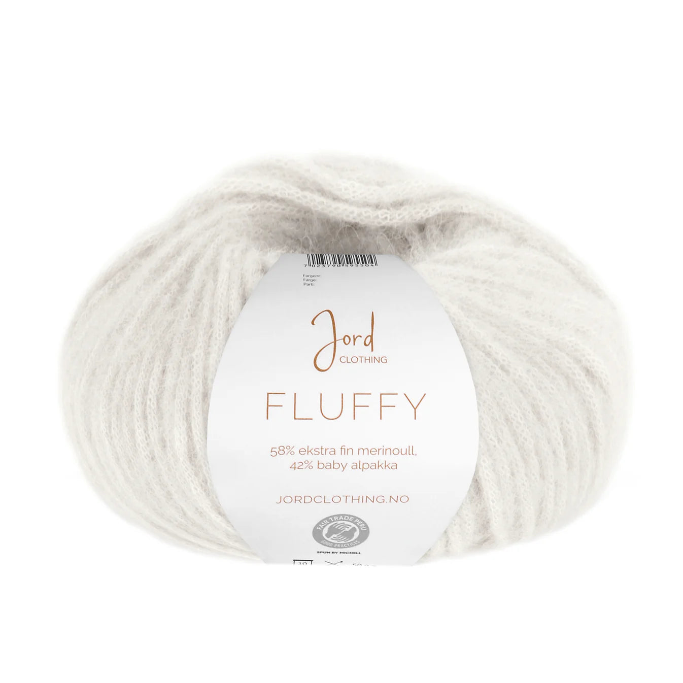 Fluffy