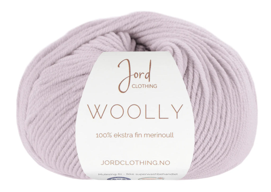 Woolly