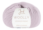 Woolly
