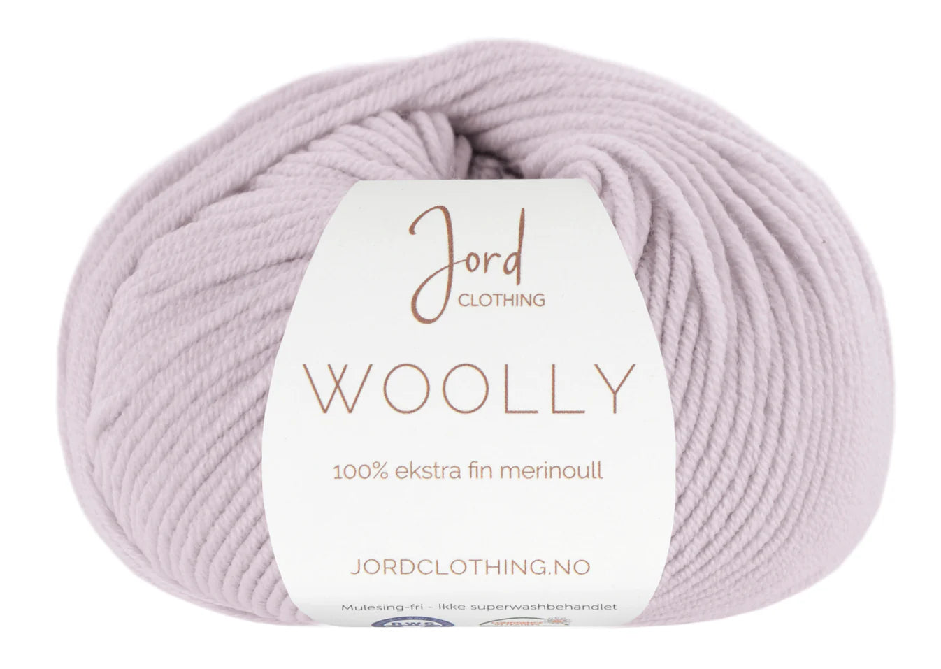 Woolly