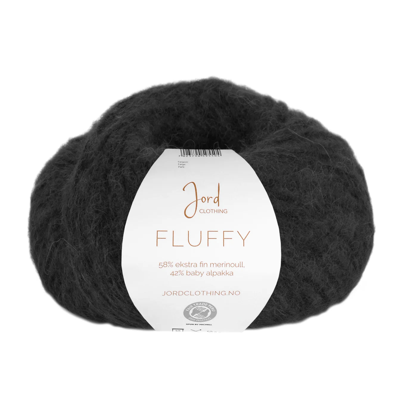 Fluffy