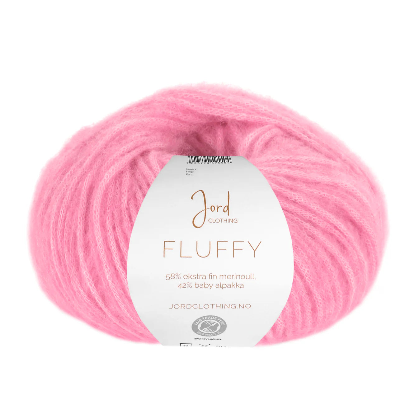 Fluffy
