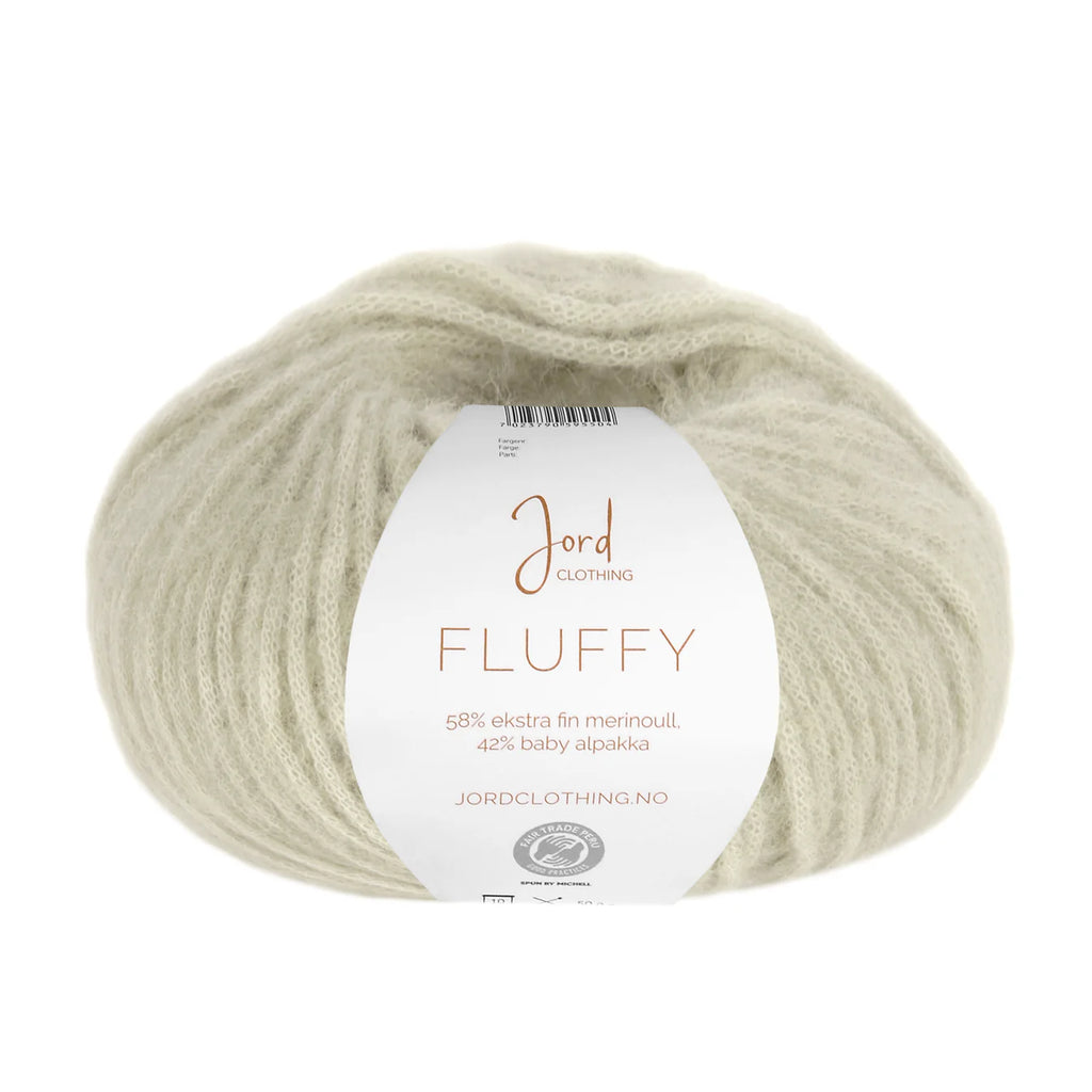 Fluffy