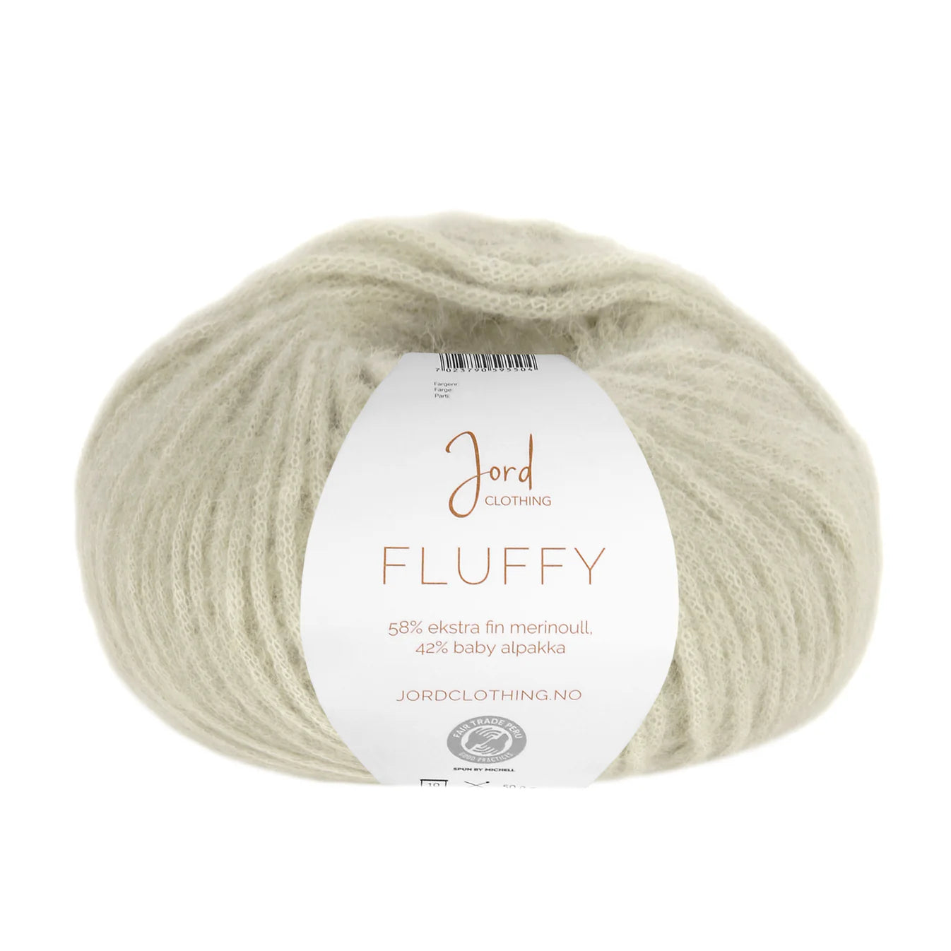 Fluffy