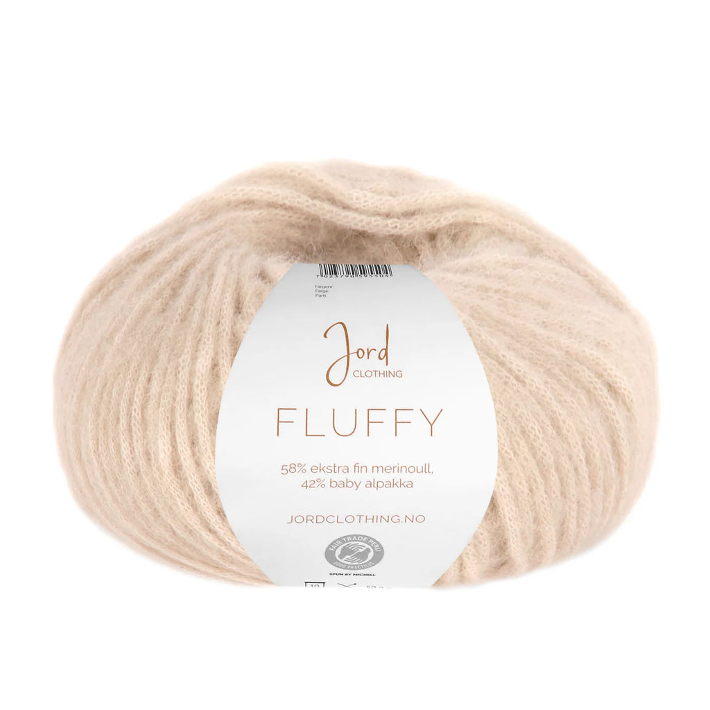 Fluffy