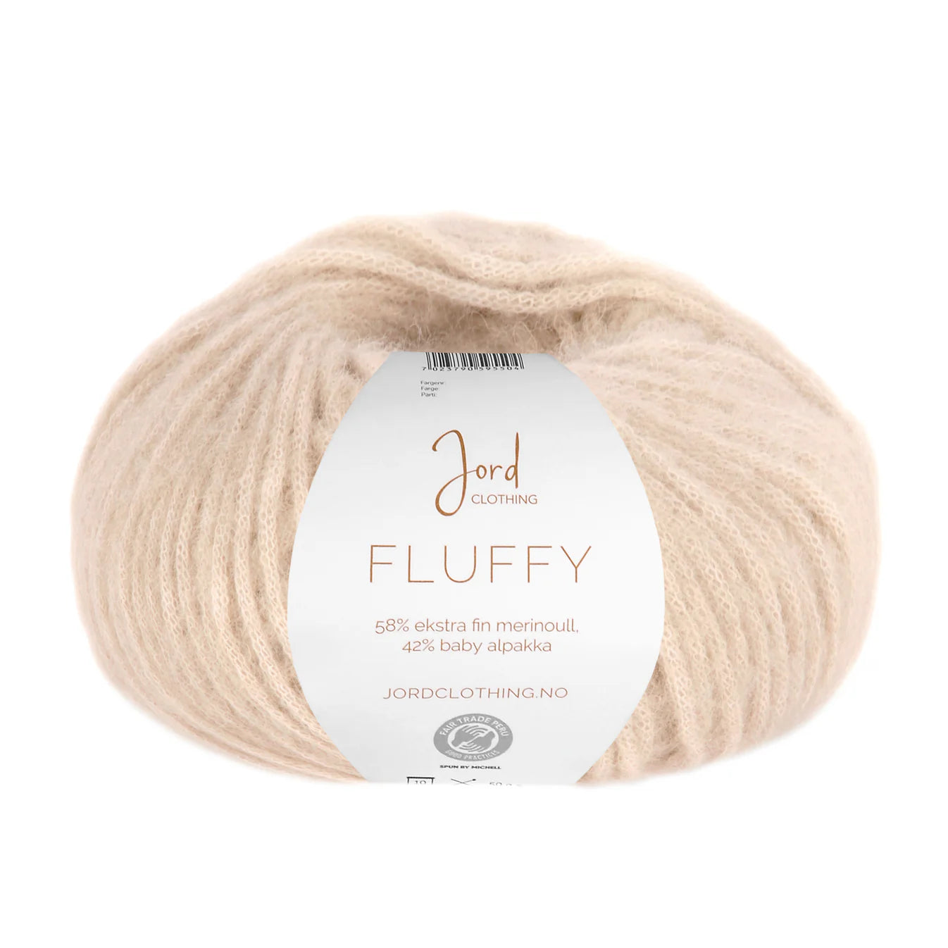 Fluffy