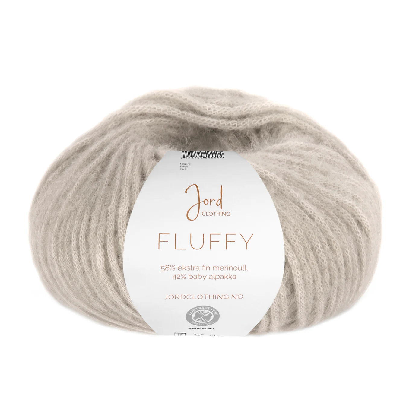 Fluffy