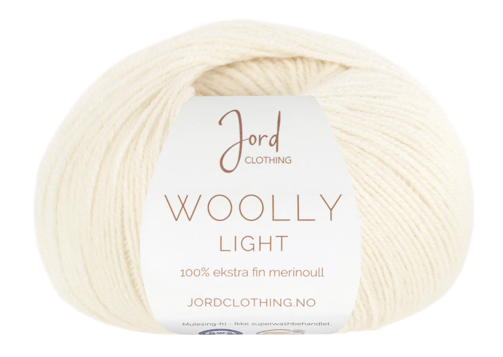 Woolly light