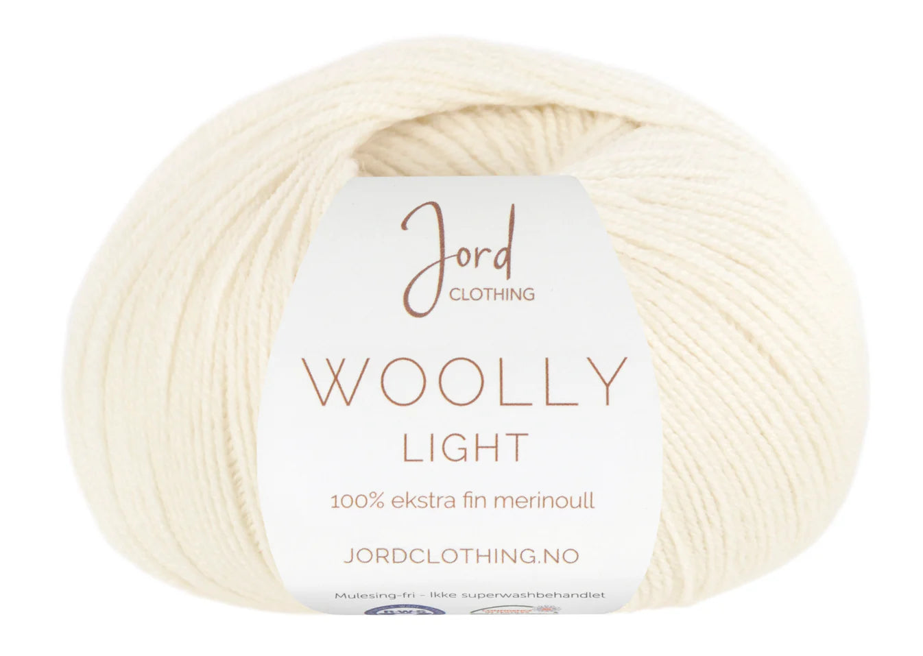Woolly light