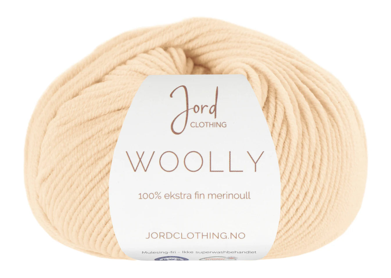 Woolly